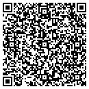 QR code with T & M Leasing LLC contacts