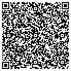 QR code with Valente Equipment Leasing Corp contacts