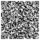 QR code with White Tiger Leasing CO contacts