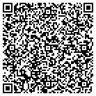 QR code with E Global Wireless contacts