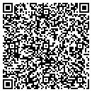 QR code with E & M Cellphone contacts
