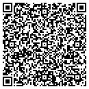 QR code with O8O Leasing LLC contacts