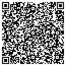 QR code with PiggyBoxes contacts