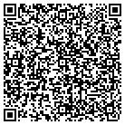 QR code with Servpro Of Benton & Carroll contacts