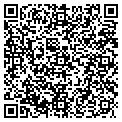 QR code with The String Corner contacts