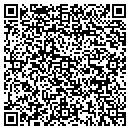 QR code with Underworld Video contacts
