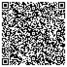QR code with F P Mailing Solutions LA Dist contacts