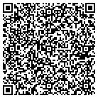 QR code with Mikes American & Italian Rest contacts