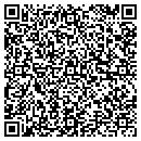 QR code with Redfish Rentals Inc contacts