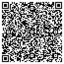 QR code with Redfish Rentals Inc contacts
