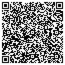 QR code with Thomas Tools contacts