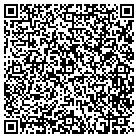 QR code with Variable Bore Rams Inc contacts
