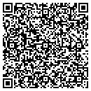QR code with Zebra Graphics contacts