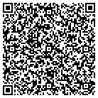 QR code with G Ibara Heavy Equipment Rntls contacts