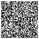 QR code with Action Rents contacts