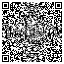 QR code with Advance Ems contacts