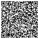 QR code with A To Z Rentals contacts