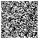 QR code with Barber's contacts