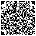 QR code with D D Jr contacts