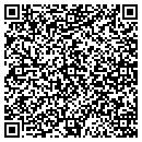 QR code with Fredson Rv contacts