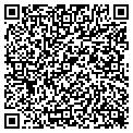 QR code with G T Inc contacts