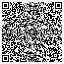 QR code with Haltemans Haven contacts