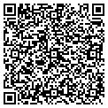 QR code with Iamo contacts