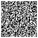 QR code with J-W Power CO contacts