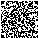 QR code with Katzcreations contacts