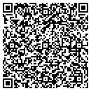 QR code with Klm Rental Inc contacts