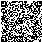 QR code with Knighten Machine & Service contacts