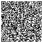 QR code with Knighten Machine & Service Inc contacts