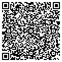 QR code with Lsk Rentals contacts