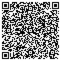 QR code with M B Sales contacts