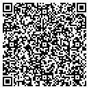 QR code with Not T's contacts