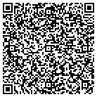 QR code with Patterson Fishing Service contacts