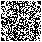 QR code with Pedley Equipment Rental & Nrsy contacts