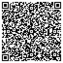 QR code with Pinellas Rental Center contacts