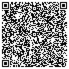 QR code with A Estevez Billing & Acctg Service contacts