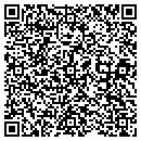 QR code with Rogue Valley Quilter contacts
