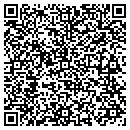 QR code with Sizzlin Saunas contacts