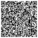 QR code with The Hook Up contacts