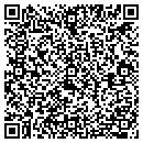 QR code with The Lick contacts