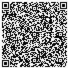 QR code with The People's Pulse Inc contacts