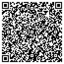 QR code with The Turning Point contacts