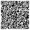 QR code with C P R contacts