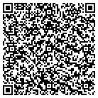 QR code with Wally's Rental Center Inc contacts
