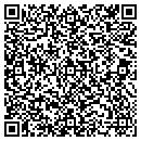 QR code with Yatesville Cedgap Inc contacts