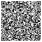 QR code with Fabtech Rigging of Austin LLC contacts
