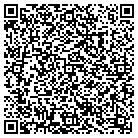 QR code with Galaxy Scaffolding LLC contacts